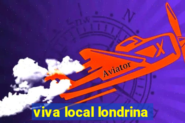 viva local londrina